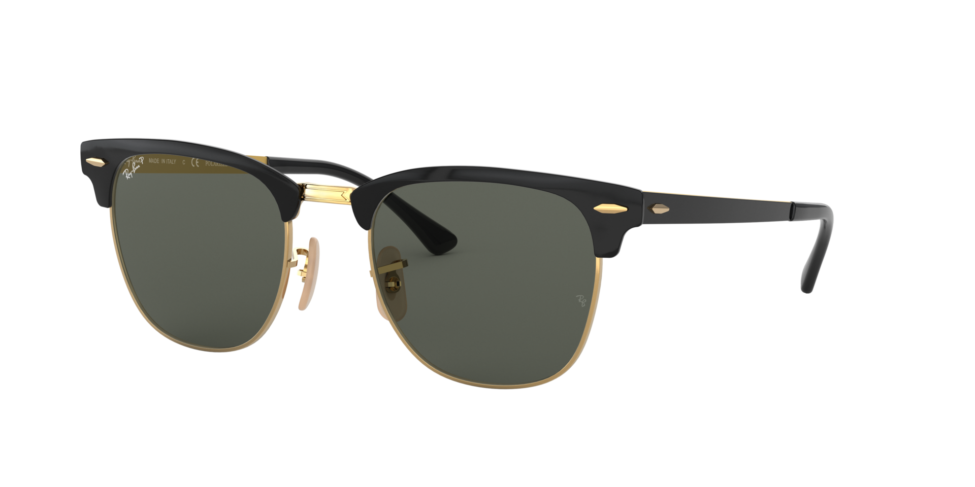 Køb og solbriller fra Ray-Ban® hos Optiker Finn